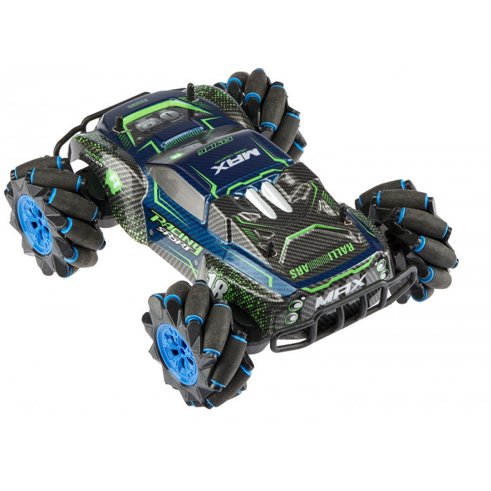 Машинка на р / к Racing Sport ZIPP Toys RQ2078