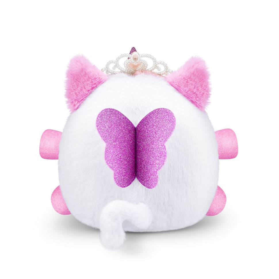 Мягкая игрушка-сюрприз Rainbocorns-H 9281H серия  Fairycorn Princess