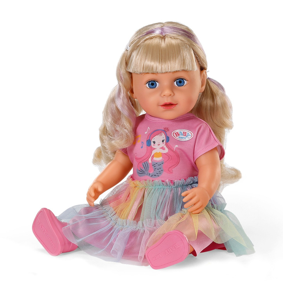 Детская кукла 