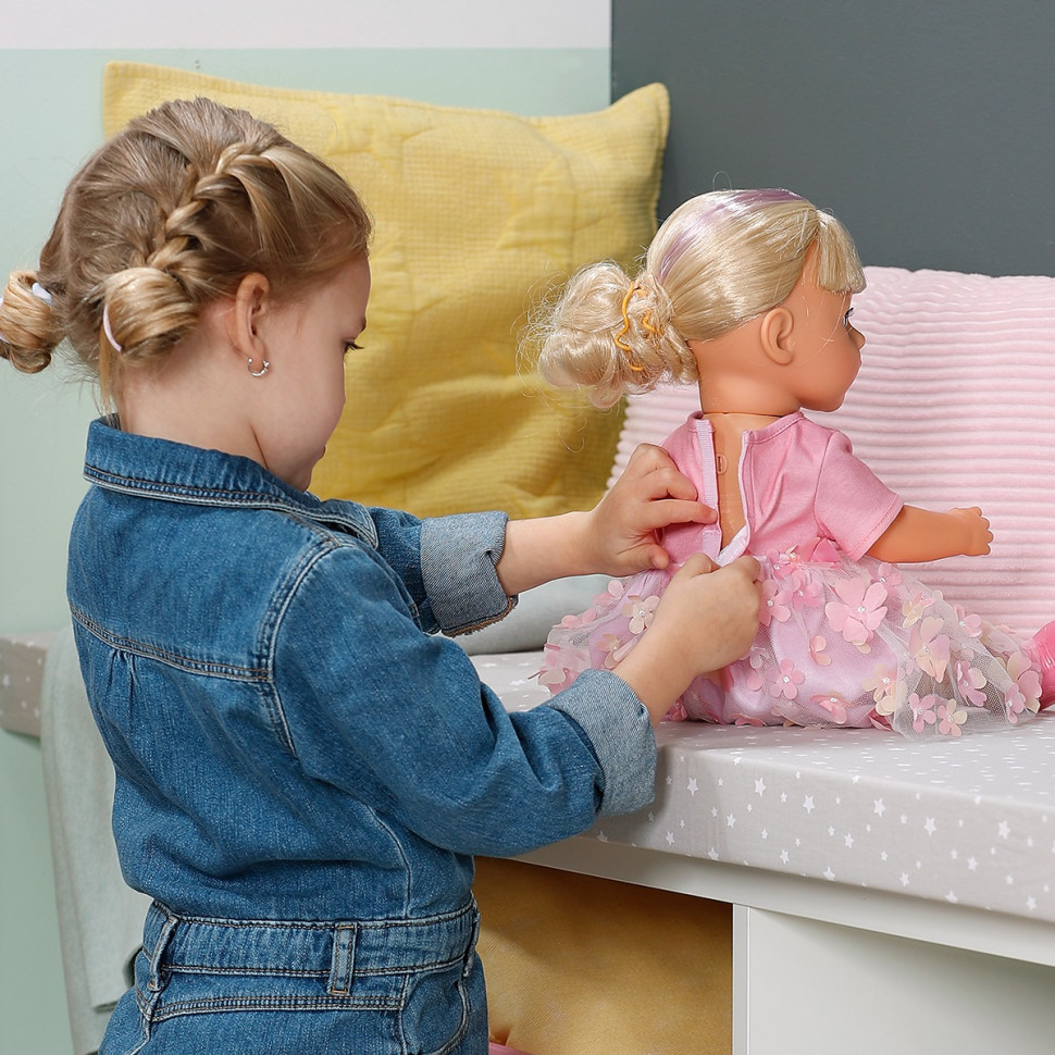 Детская кукла 