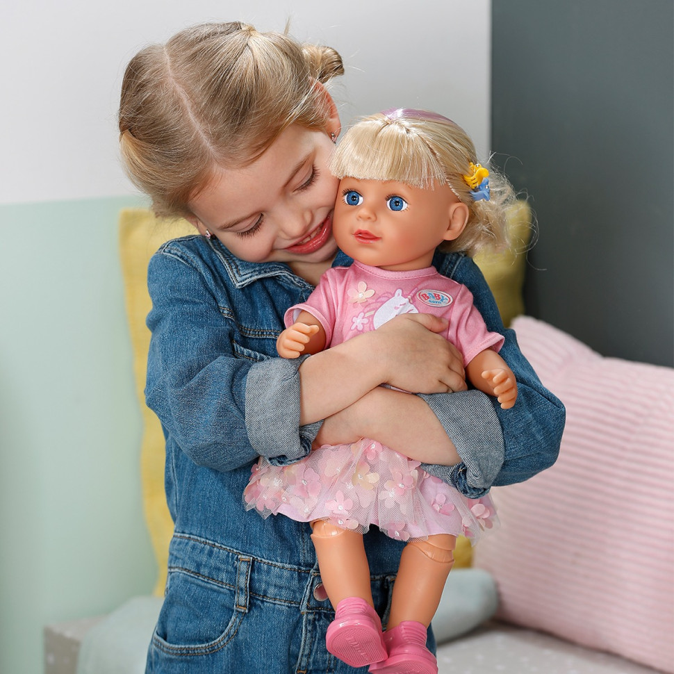 Детская кукла 