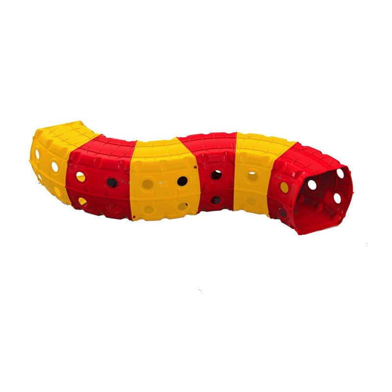 Ігровий тунель DOLONI-TOYS 