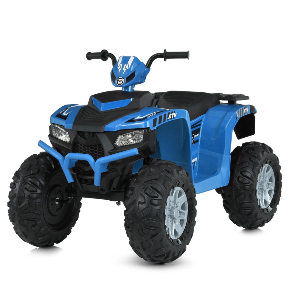 Детский электромобиль Квадроцикл Bambi Racer M 6060EL-4(24V) до 35 кг