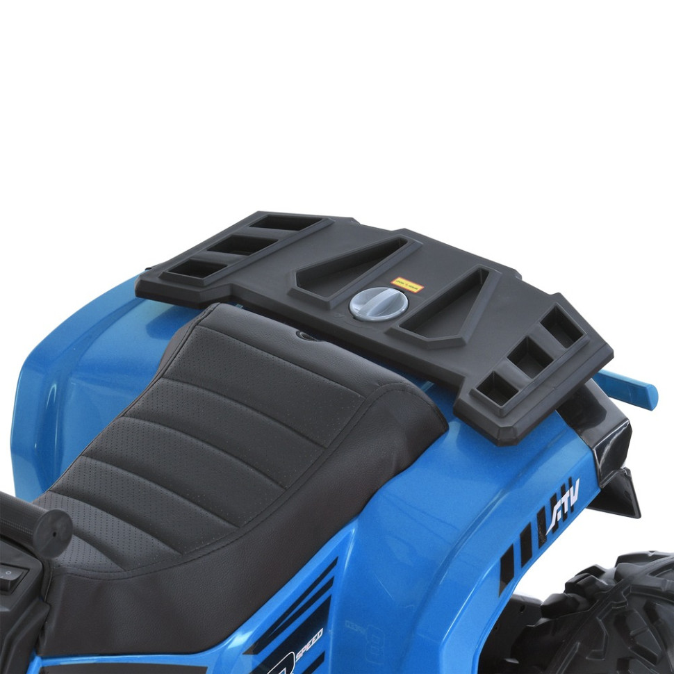 Детский электромобиль Квадроцикл Bambi Racer M 6060EL-4(24V) до 35 кг