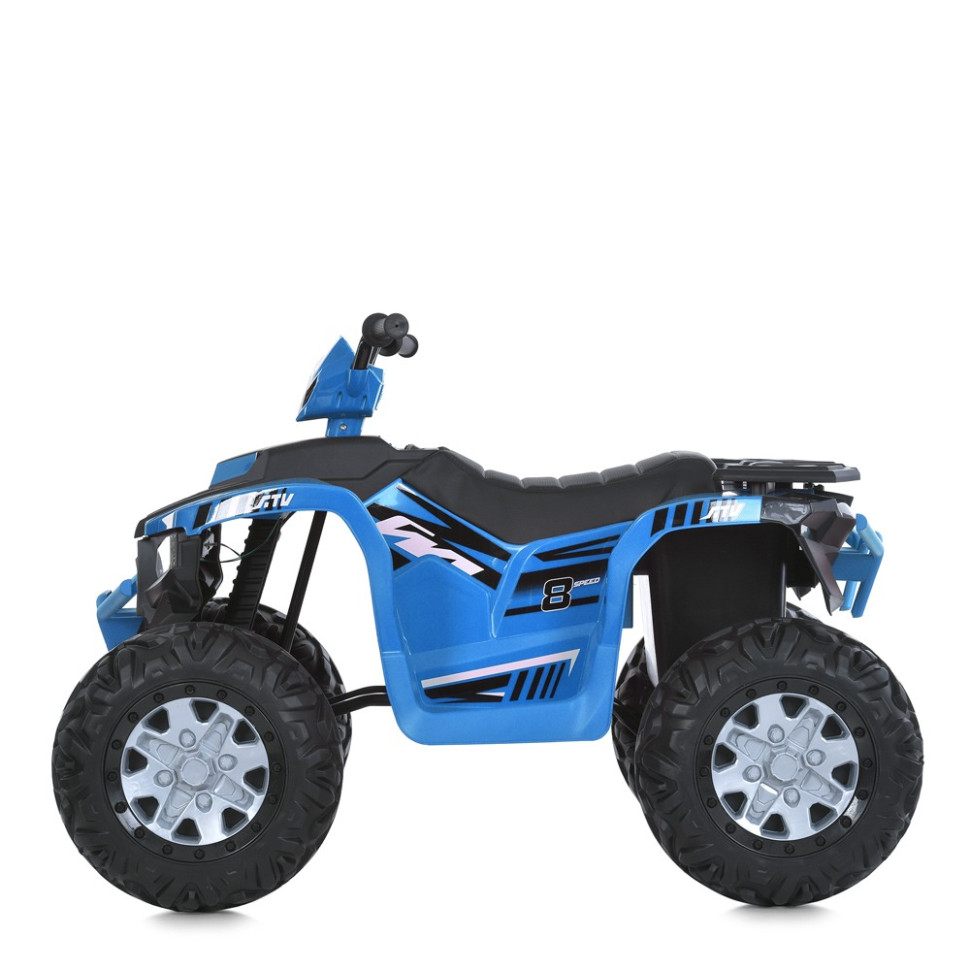Детский электромобиль Квадроцикл Bambi Racer M 6060EL-4(24V) до 35 кг
