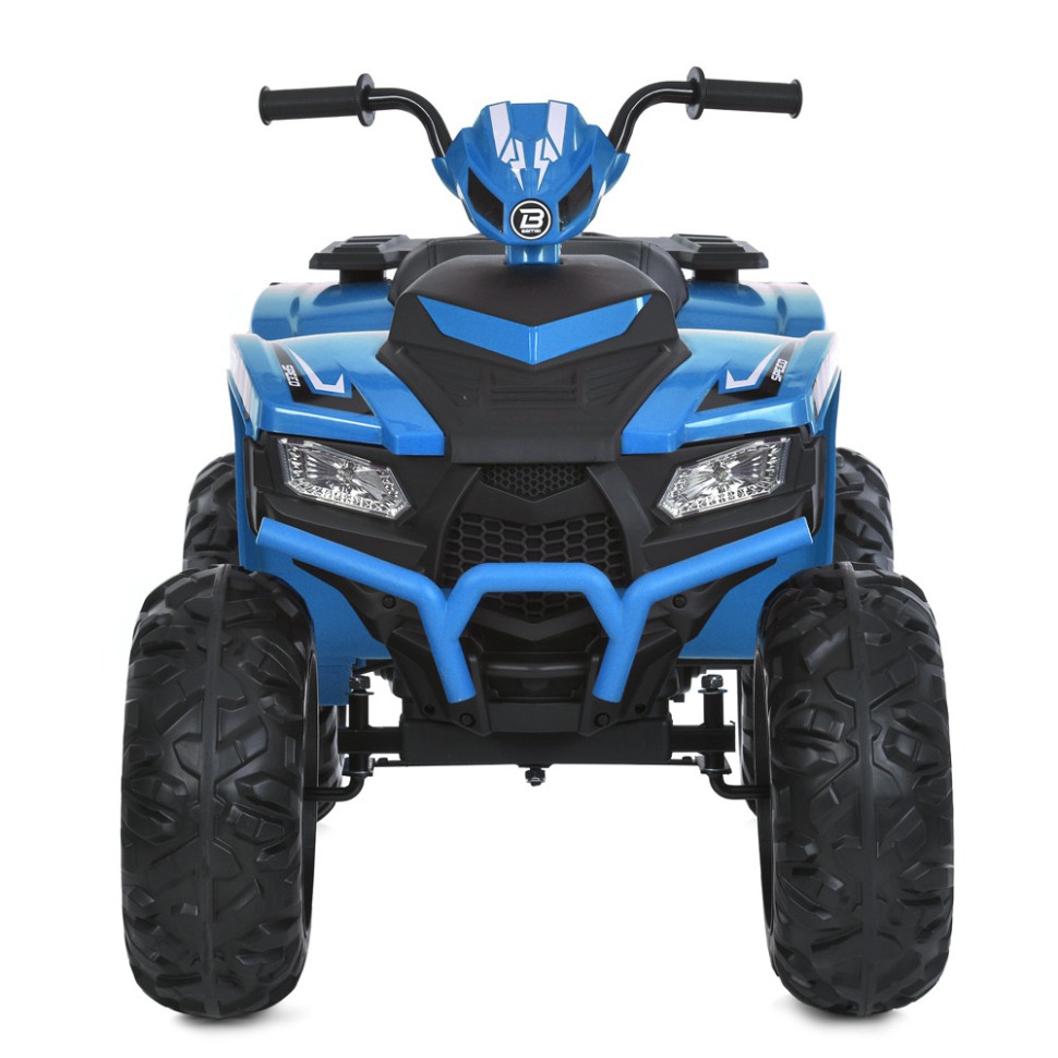 Детский электромобиль Квадроцикл Bambi Racer M 6060EL-4(24V) до 35 кг