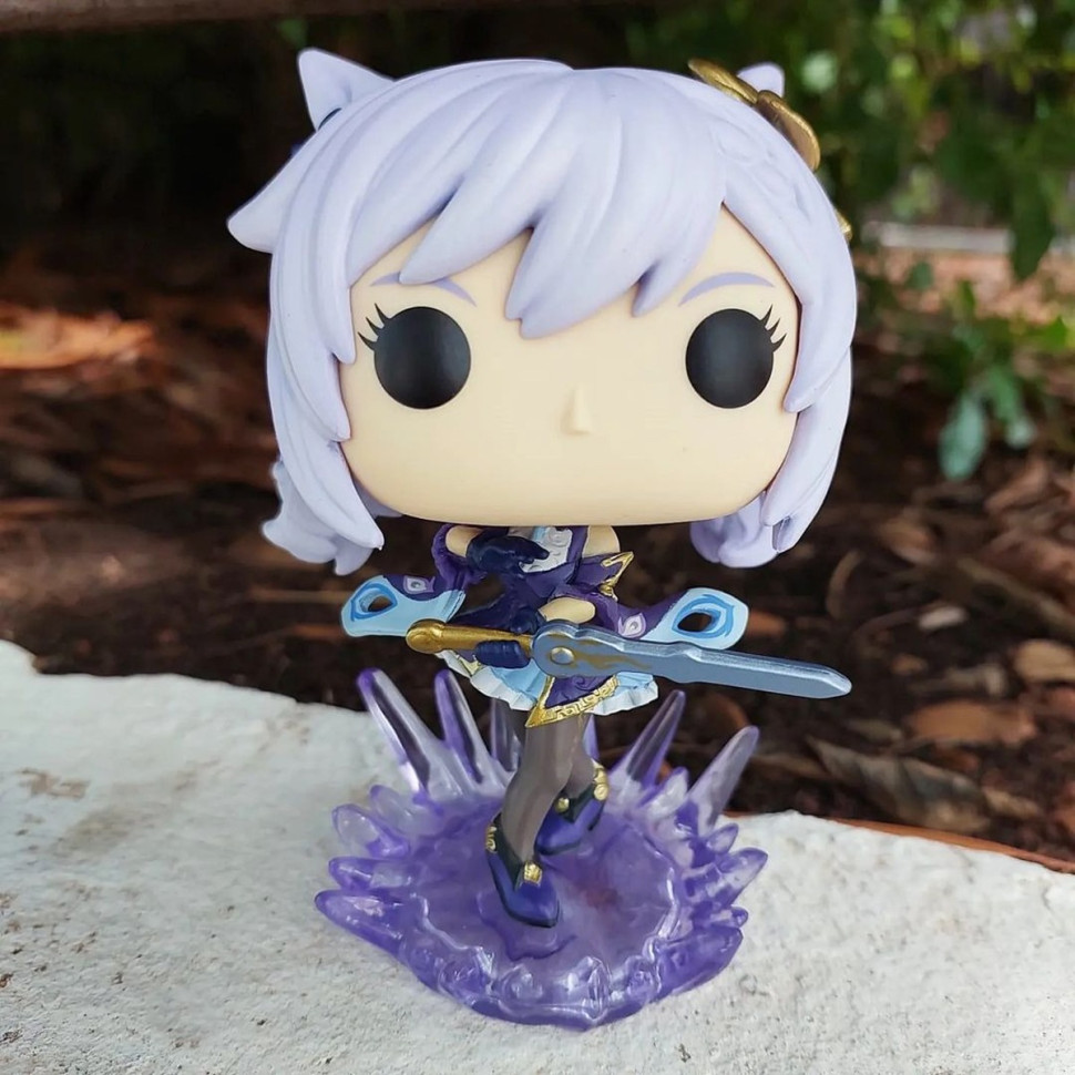 Игровая фигурка FUNKO POP! серии 