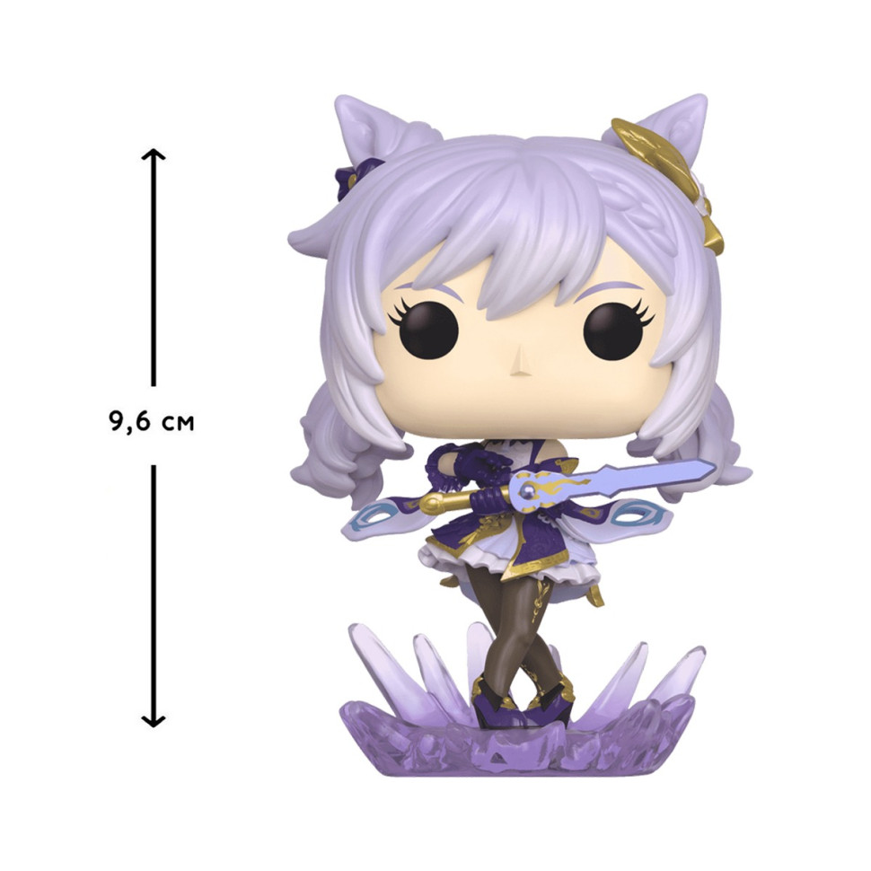 Игровая фигурка FUNKO POP! серии 