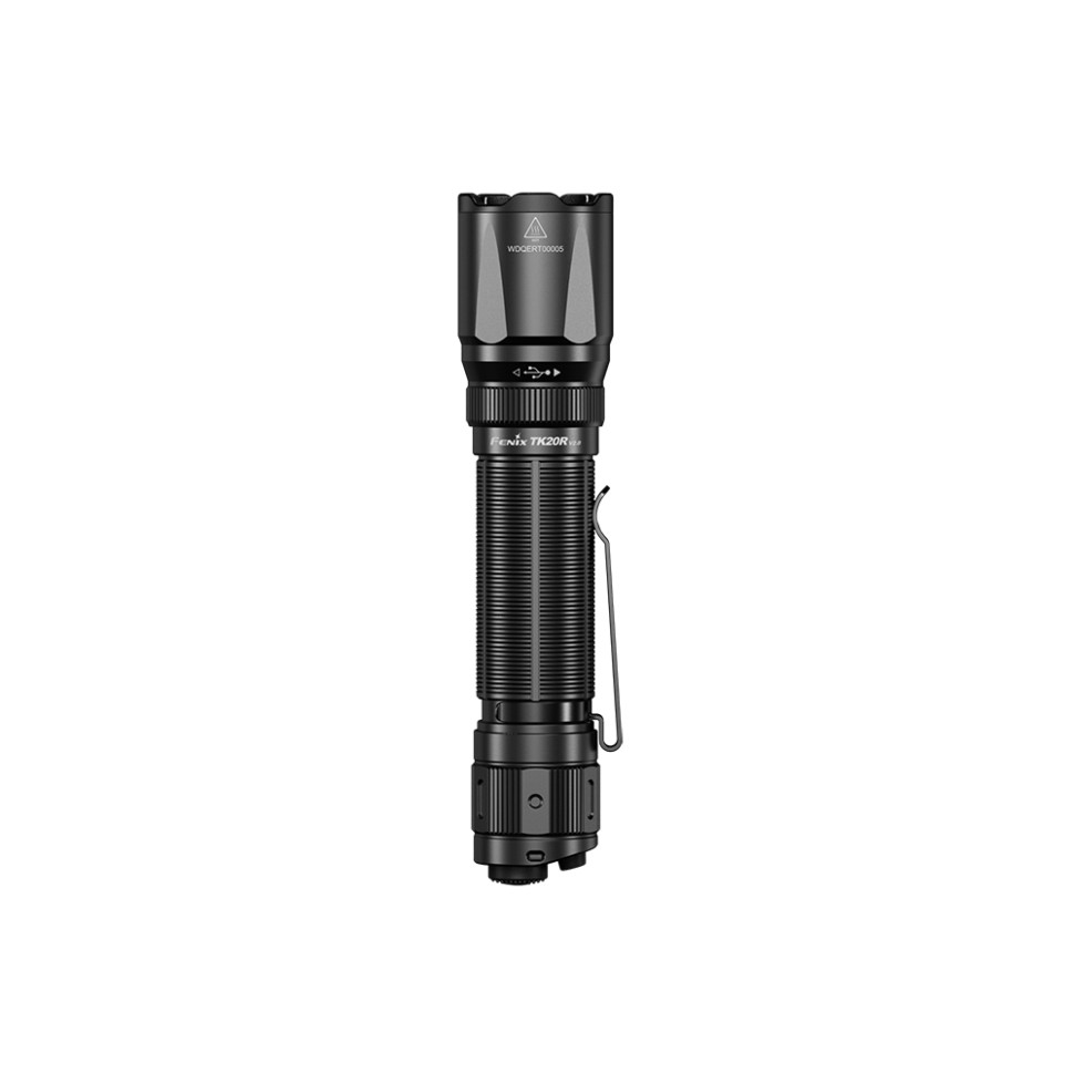 Ліхтар ручний Fenix TK20RV20