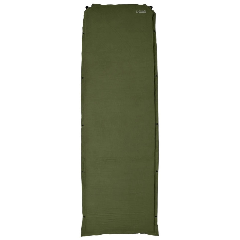 Килимок самонадувний COMFORT Tramp UTRI-009-dark-olive 194 х 57 х 7 см