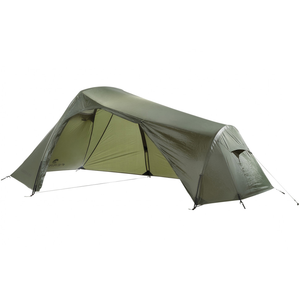 Намет Lightent 1 Pro Ferrino 928975 Olive Green (92172LOOFR) Одномісний