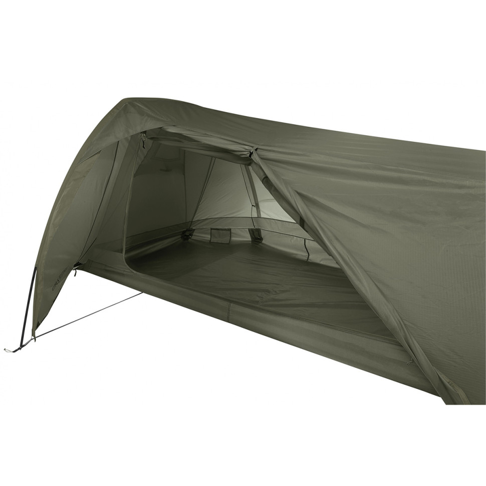 Намет Lightent 1 Pro Ferrino 928975 Olive Green (92172LOOFR) Одномісний