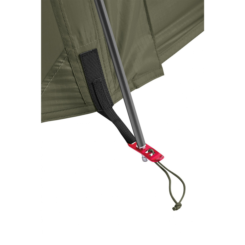 Намет Lightent 1 Pro Ferrino 928975 Olive Green (92172LOOFR) Одномісний