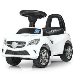Детская каталка-толокар Bambi M 3147C-1 с музыкой и светом