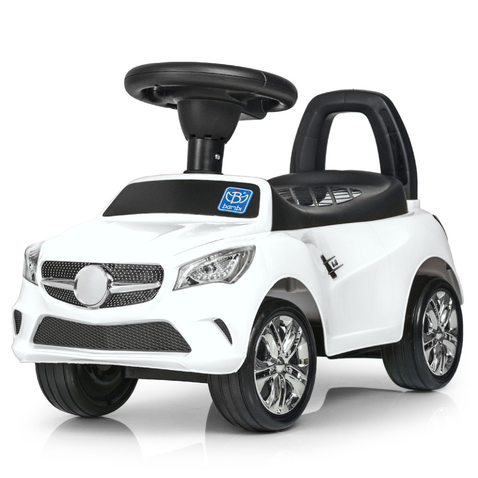 Дитяча каталка-толокар Bambi M 3147C-1 з музикою та світлом