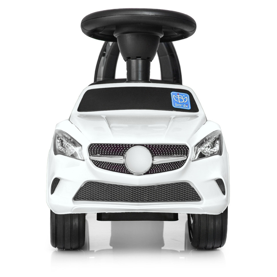 Дитяча каталка-толокар Bambi M 3147C-1 з музикою та світлом