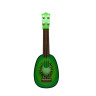 Гитара игрушечная Fan Wingda Toys 819-20 35 см, пластик