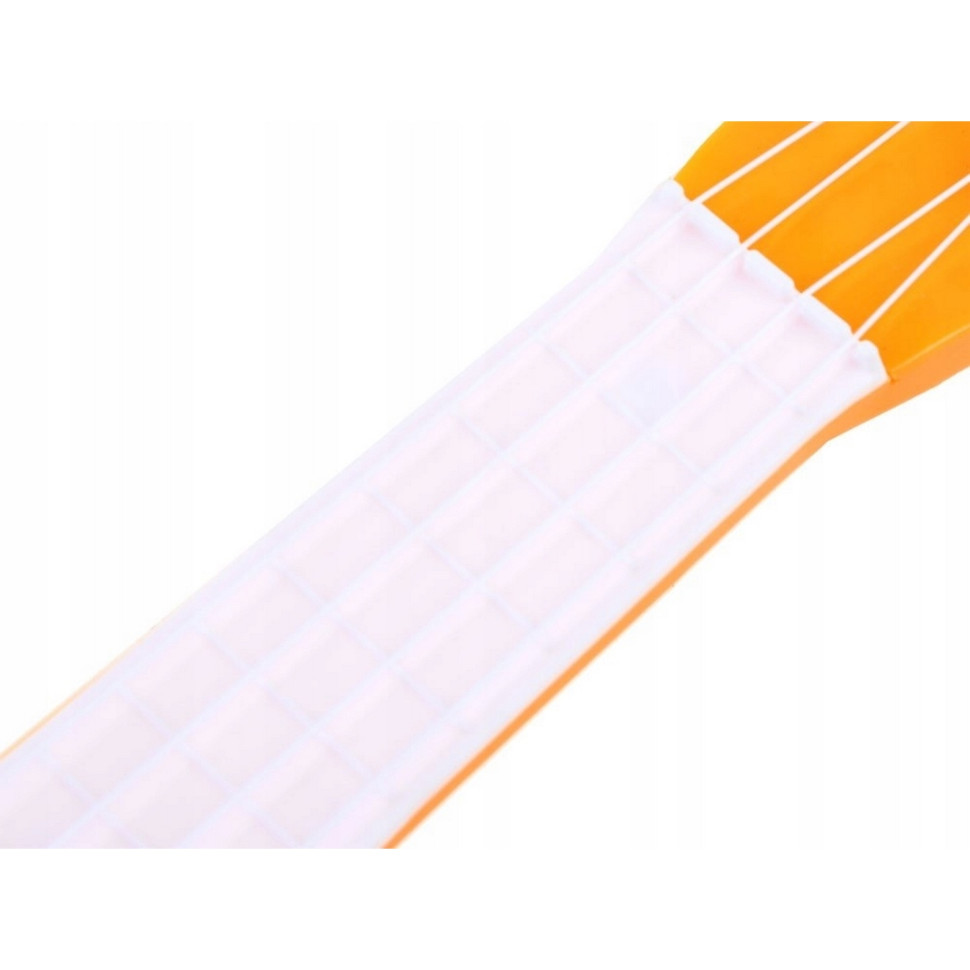 Гитара игрушечная Fan Wingda Toys 819-20 35 см, пластик