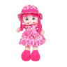 М'яконабивна дитяча лялька Bambi FG23022437K 40 см