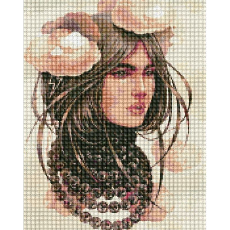 УЦЕНКА!!! Алмазная мозаика 