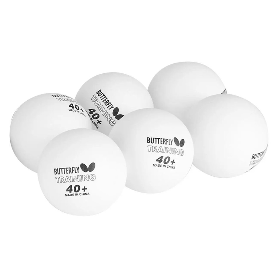 Набір для настільного тенісу Timo Boll Set Butterfly 325697185, (2 ракетки + м'ячі)