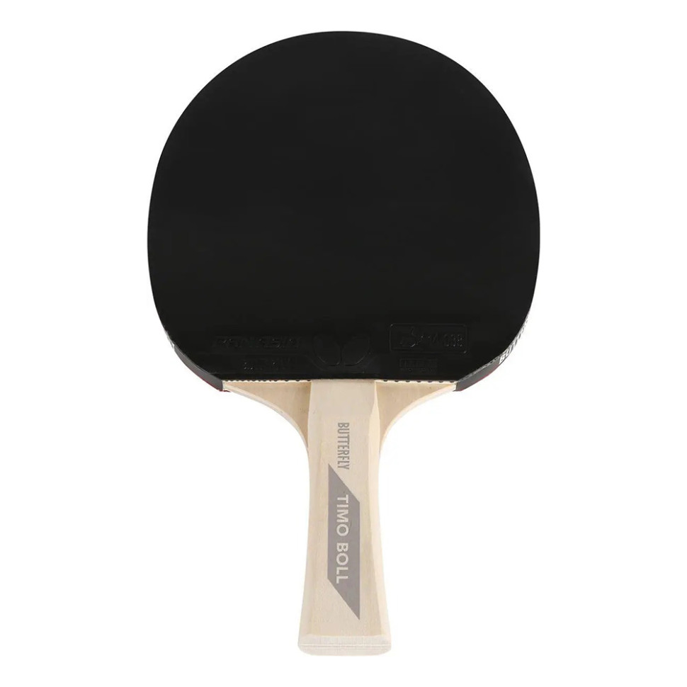 Набір для настільного тенісу Timo Boll Set Butterfly 325697185, (2 ракетки + м'ячі)