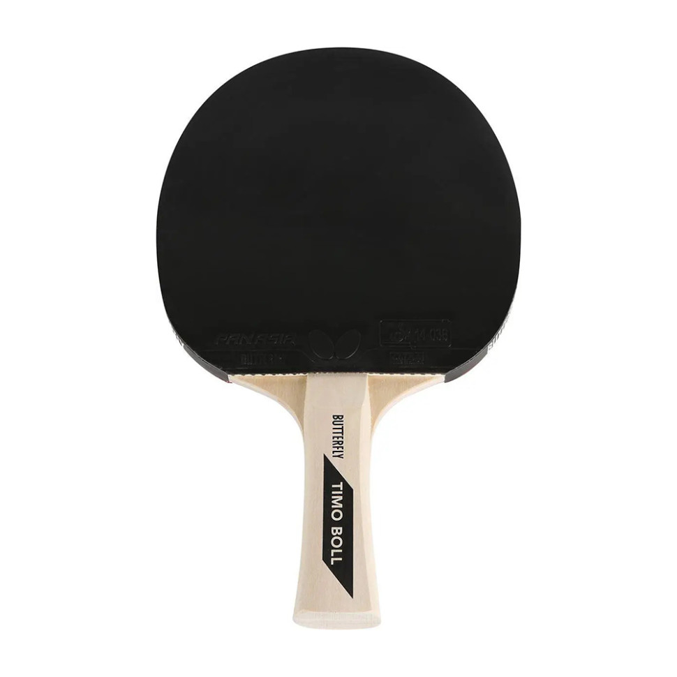 Набір для настільного тенісу Timo Boll Set Butterfly 325697185, (2 ракетки + м'ячі)