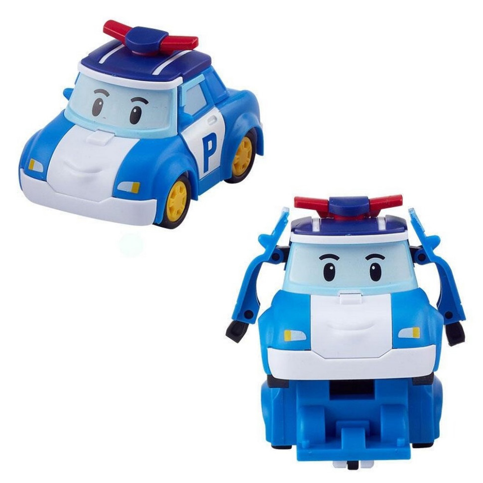 Игровой набор 