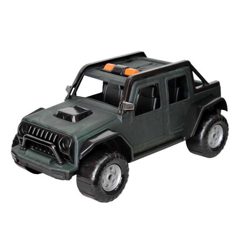 Детская игровая машинка 