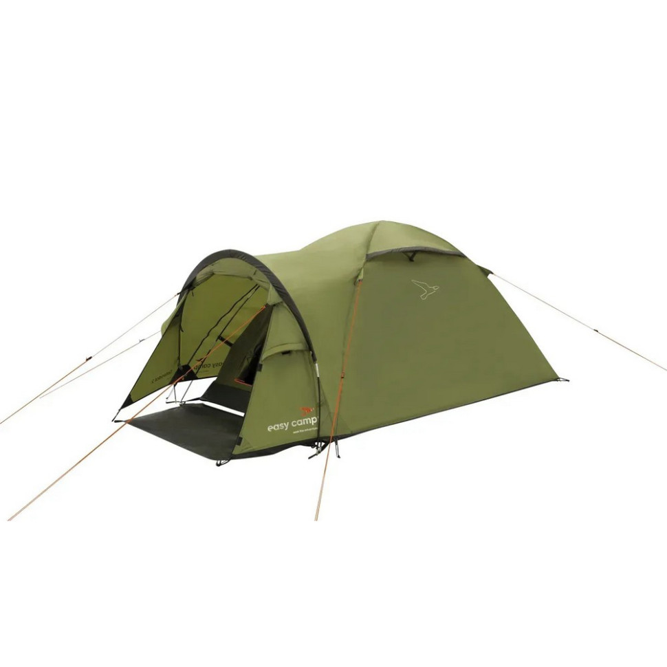 Намет двомісний Setesdal 2 Easy Camp 931547 зелений