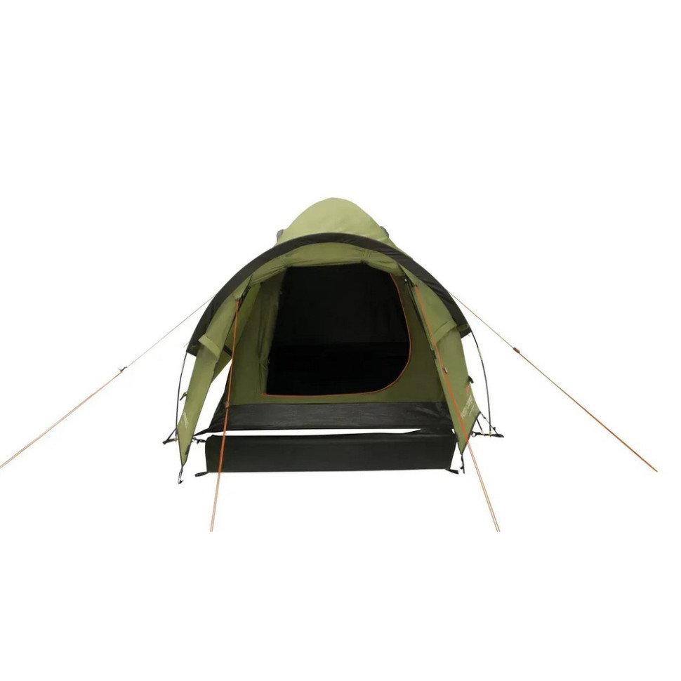 Намет двомісний Setesdal 2 Easy Camp 931547 зелений