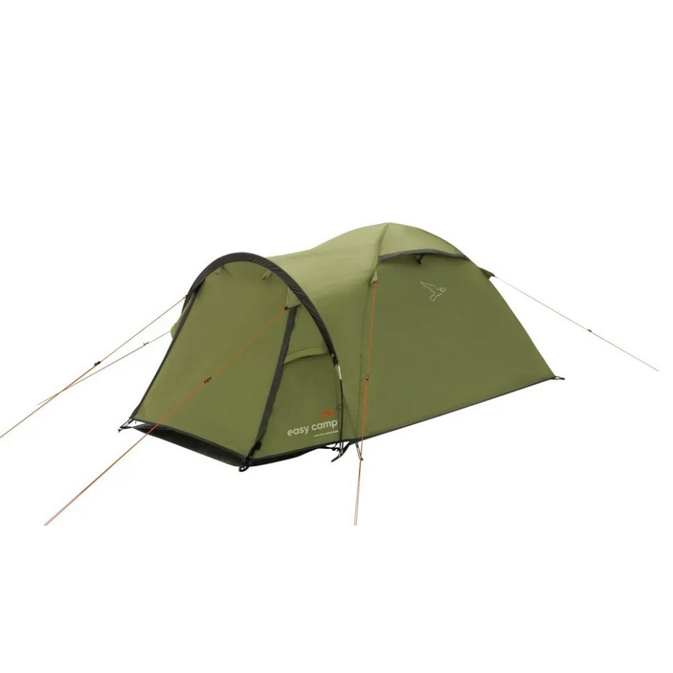 Намет двомісний Setesdal 2 Easy Camp 931547 зелений