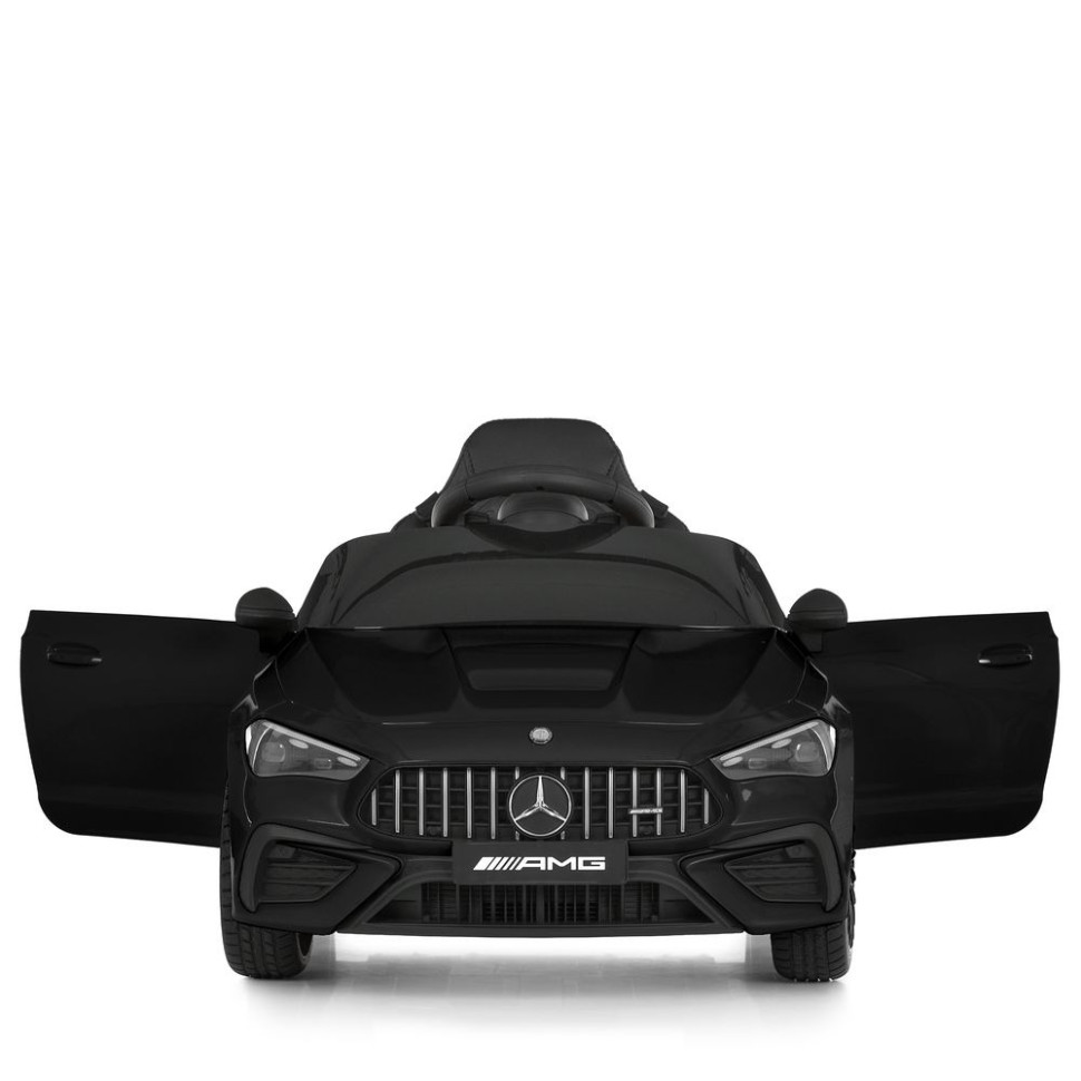 Дитячий електромобіль Машина Bambi M 6292EBLR-2 до 30 кг