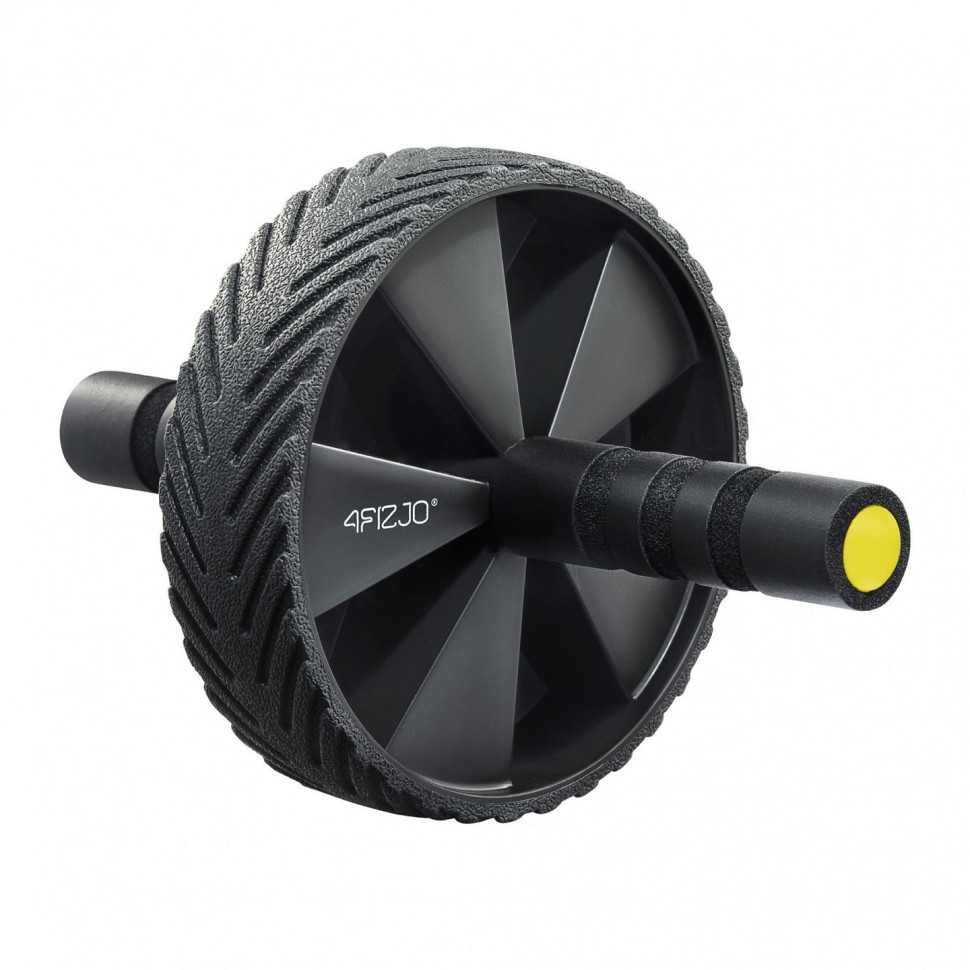 Ролик для пресса Ab Wheel 4FIZJO 4FJ0428
