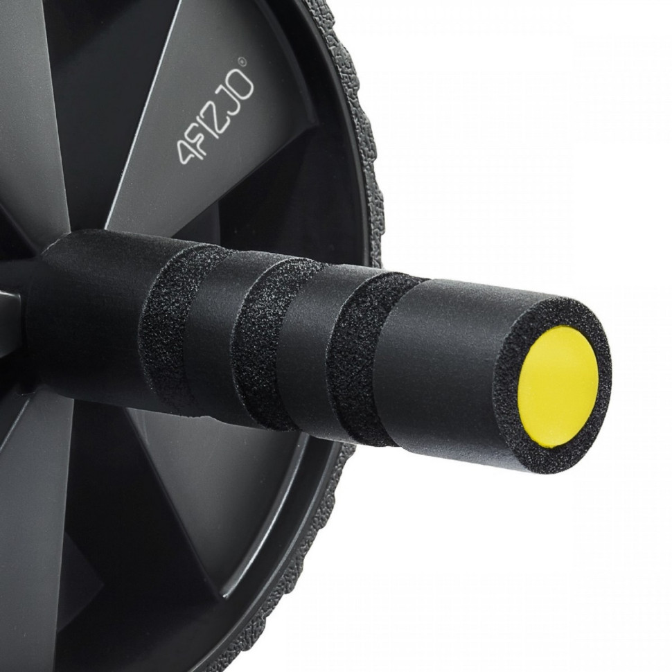 Ролик для пресса Ab Wheel 4FIZJO 4FJ0428