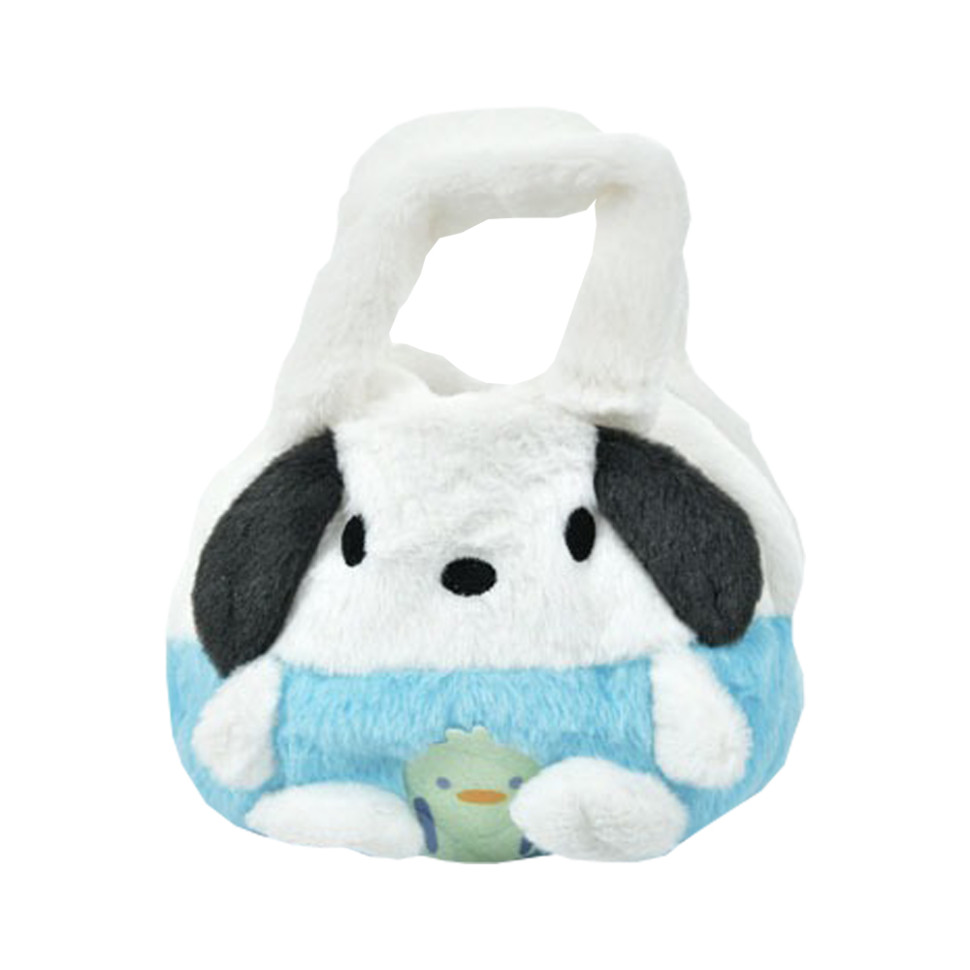 Сумочка дитяча Bambi FG230705015, 19 x 16 x 5 см, 1 відділення, застібка-блискавка