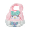 Сумочка дитяча Bambi FG230705015, 19 x 16 x 5 см, 1 відділення, застібка-блискавка