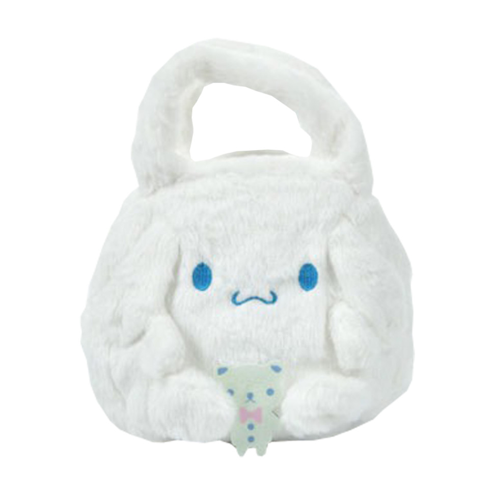 Сумочка дитяча Bambi FG230705015, 19 x 16 x 5 см, 1 відділення, застібка-блискавка