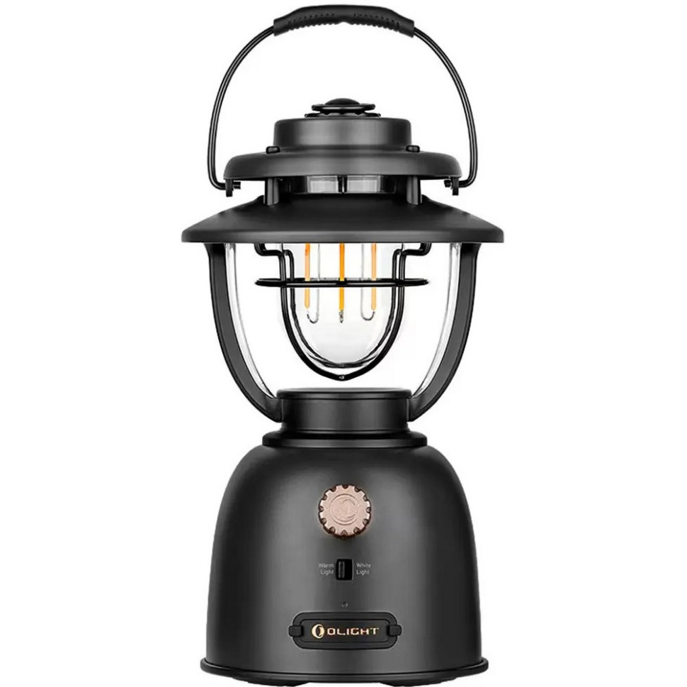 Фонарь Olantern Stretch Olight 0.0009.0043 black 500 люмен