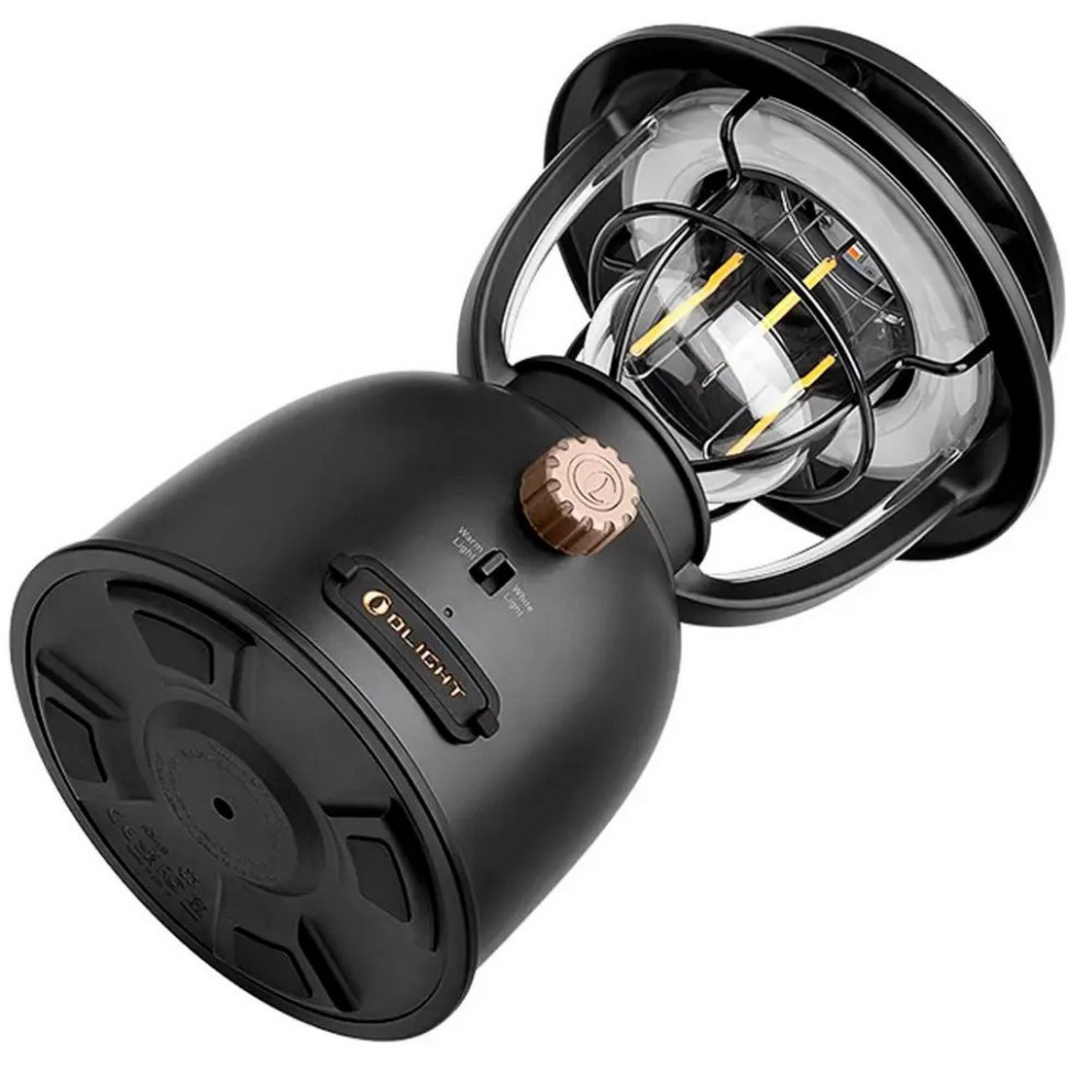 Фонарь Olantern Stretch Olight 0.0009.0043 black 500 люмен