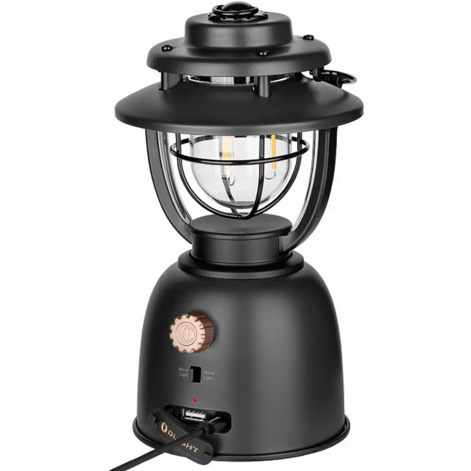 Фонарь Olantern Stretch Olight 0.0009.0043 black 500 люмен