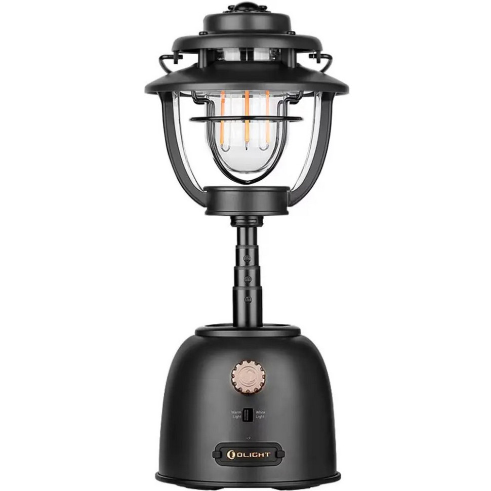 Фонарь Olantern Stretch Olight 0.0009.0043 black 500 люмен
