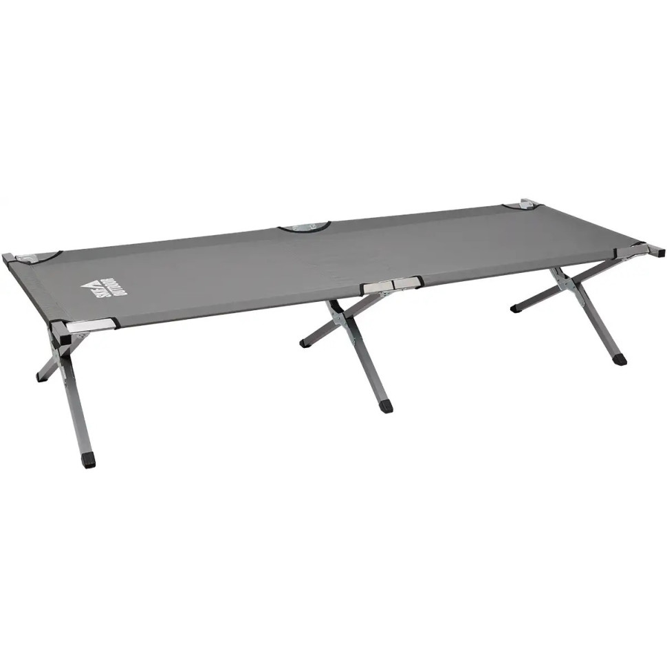Ліжко розкладне Relax ST 120 Skif Outdoor ZF-X001ST120GR, grey
