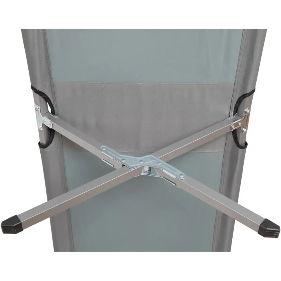 Ліжко розкладне Relax ST 120 Skif Outdoor ZF-X001ST120GR, grey