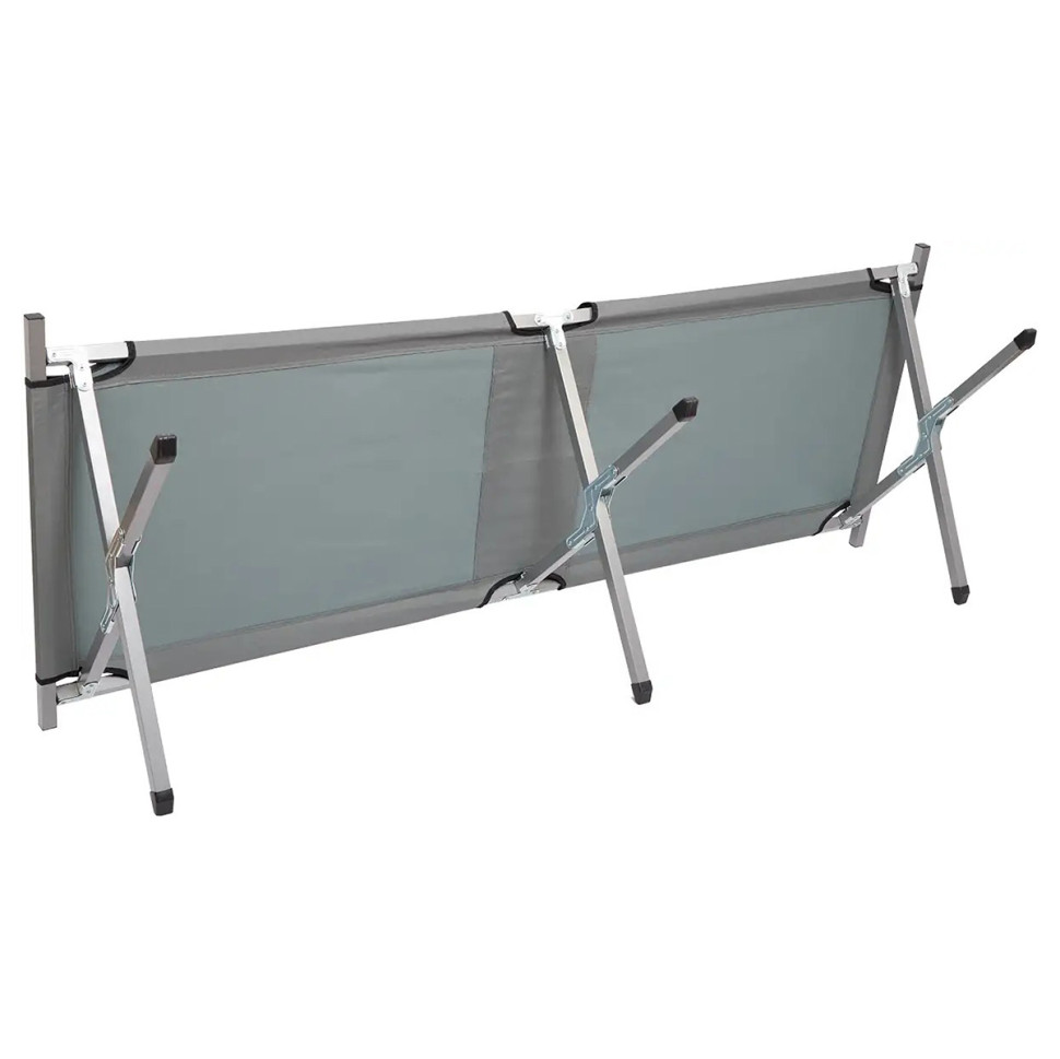Ліжко розкладне Relax ST 120 Skif Outdoor ZF-X001ST120GR, grey