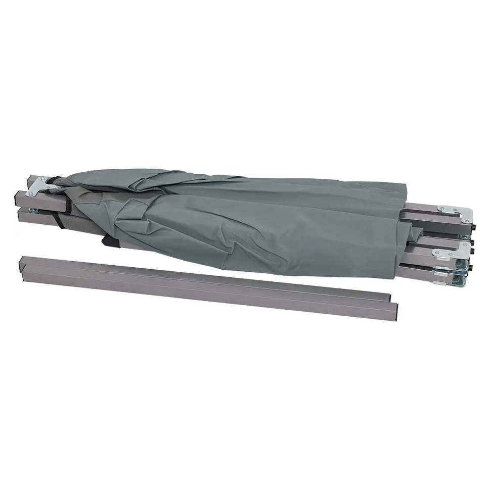 Ліжко розкладне Relax ST 120 Skif Outdoor ZF-X001ST120GR, grey