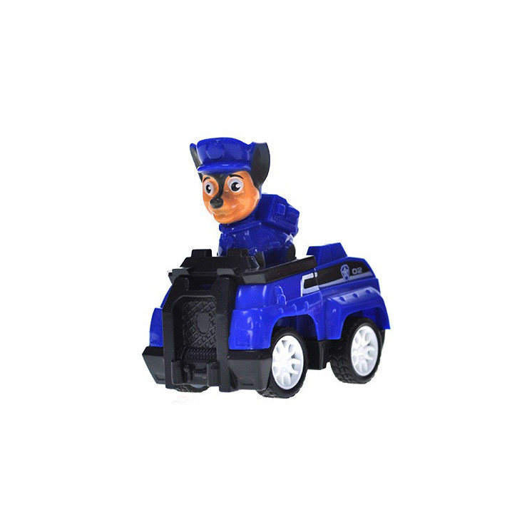 Инерционная игрушка 