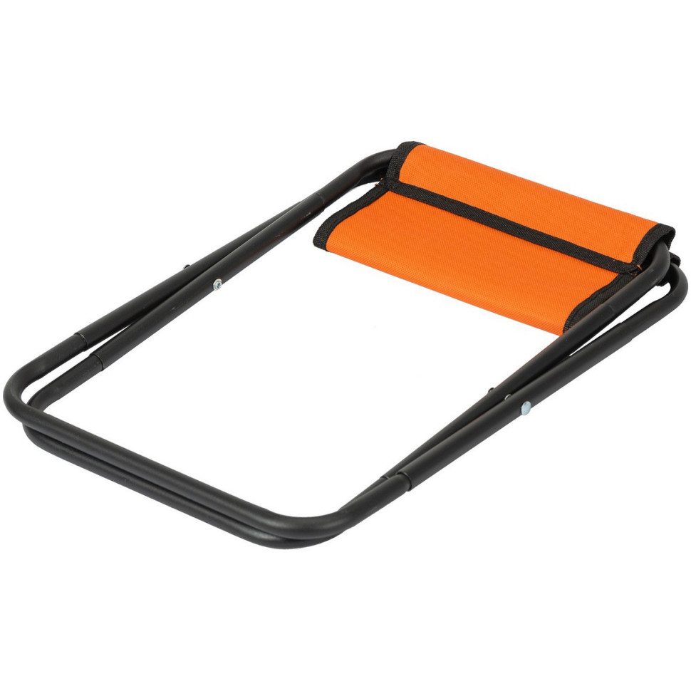 Стілець розкладний Steel Cramb M Skif Outdoor MT-008OR, orange