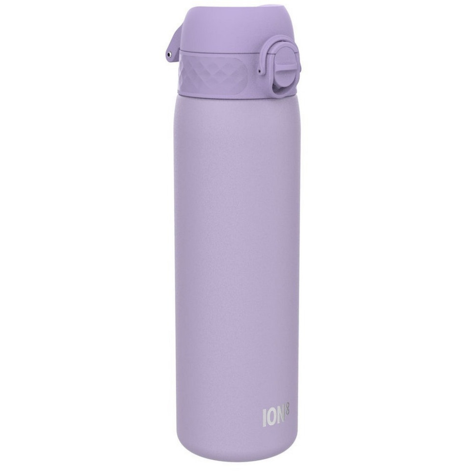 Пляшка для води вакуумна Vacuum Insulated ION8 I8TS500PERI 500 мл, Light Purple