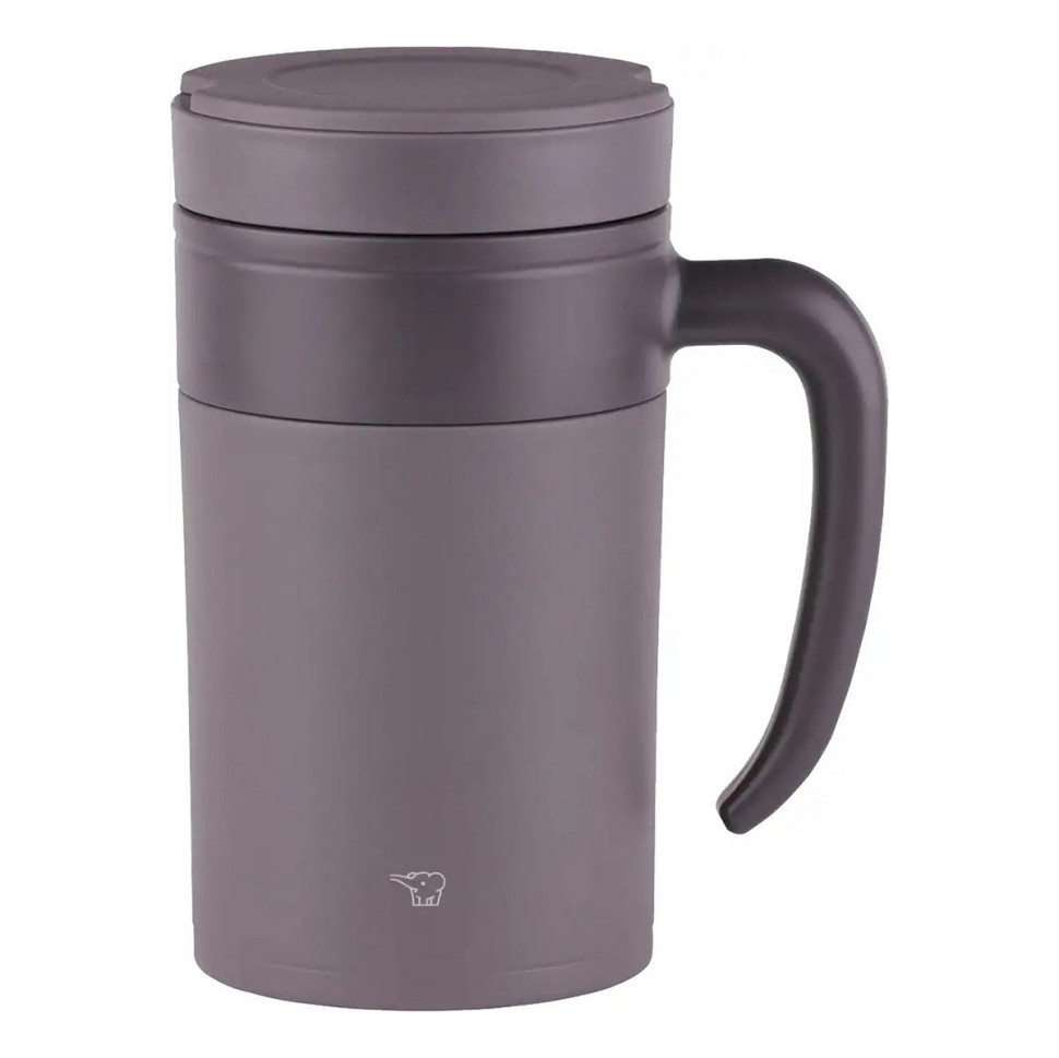 Термостакан Zojirushi SE-KAE48TA 0,48 л, brown